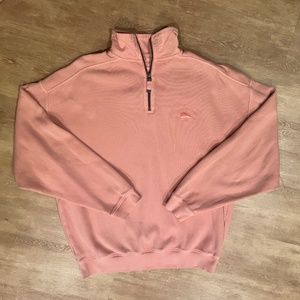 Tommy Bahama Quarter Zip